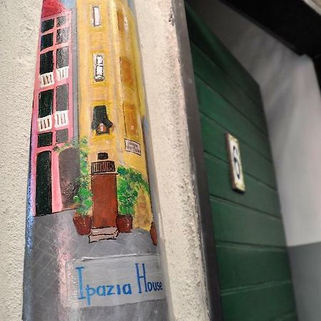 Ipazia House Lejlighed Genova Eksteriør billede