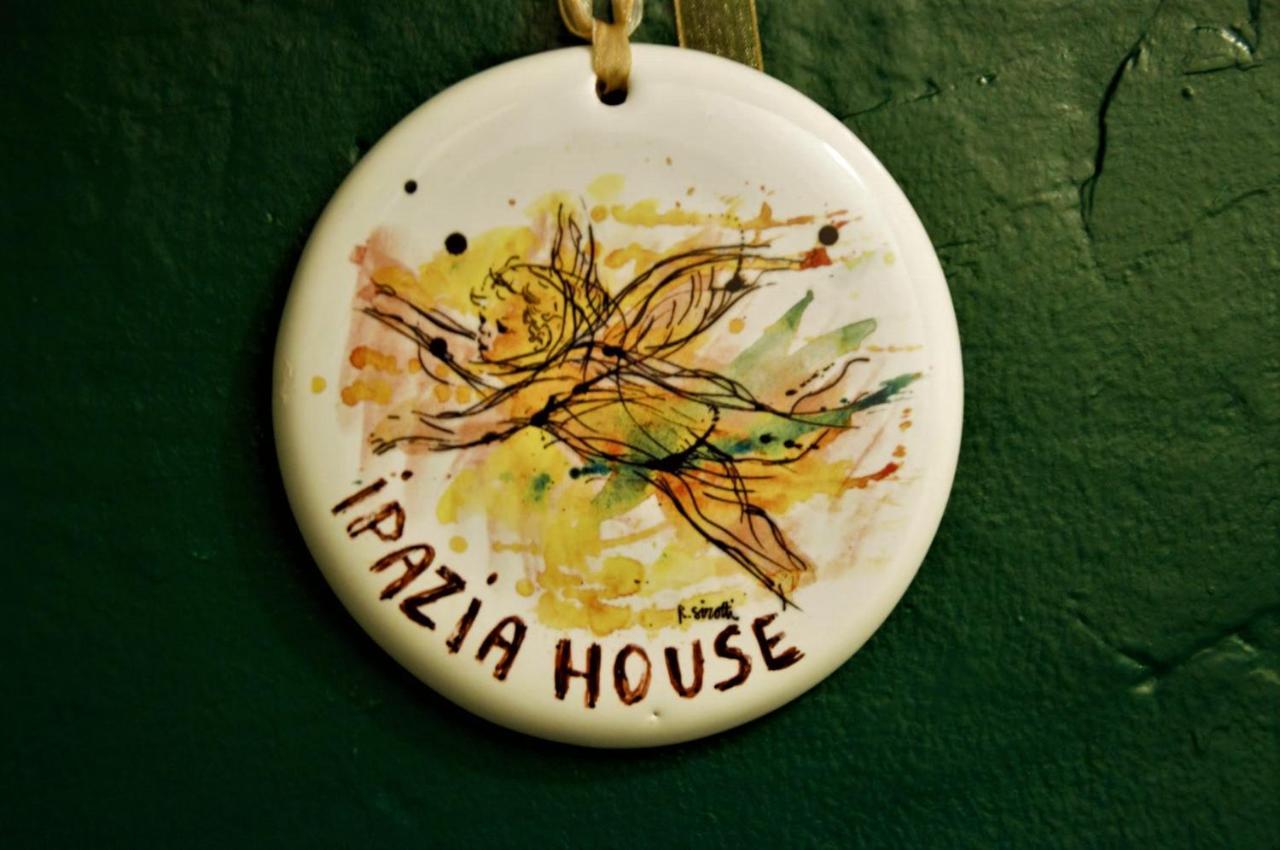 Ipazia House Lejlighed Genova Eksteriør billede